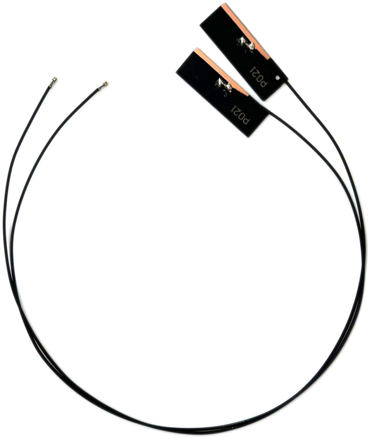 Amazon.co.jp: WiFi アンテナ MHF4 ケーブル WiFi 6E / 7対応 6GHz